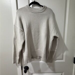 Cozy Women's Sweater